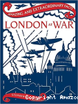 London at war