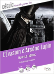 L'évasion d'Arsène Lupin